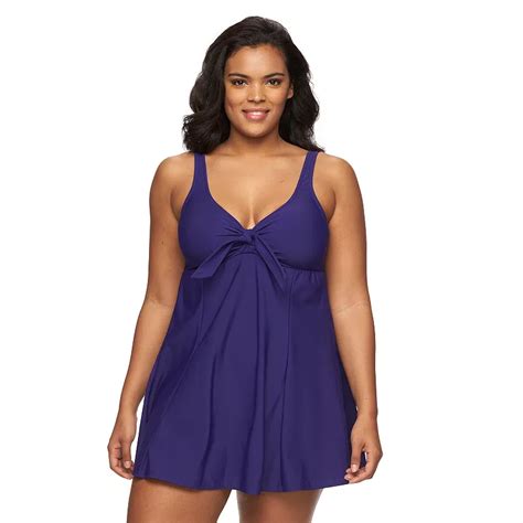Enjoy free shipping and easy returns every day at Kohl's. . Kohls swimsuits womens
